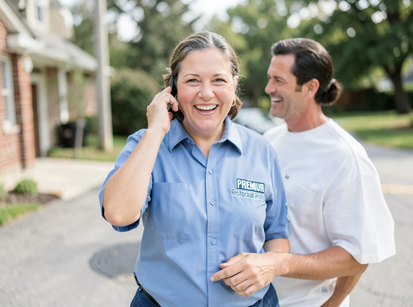 Water Damage Restoration Polk, PA FAQs